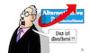 Cartoon: Meutherei (small) by Harm Bengen tagged meutherei,meuthen,gauland,afd,parteitag,corona,spaltung,nazis,rechtsextrem,harm,bengen,cartoon,karikatur