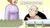 Cartoon: Militärparade (small) by Harm Bengen tagged spielzeug,militärparade,soldaten,verteidigungsfähigkeit,bundeswehr,kriegstüchtigkeit,militarismus,pistorius,leitlinien,harm,bengen,cartoon,karikatur