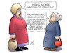 Cartoon: Ministerliste (small) by Harm Bengen tagged merkel,ministerliste,cdu,parteitag,groko,ergebnis,spd,mitgliederentscheid,nogroko,susemil,harm,bengen,cartoon,karikatur