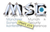 Cartoon: MSC 2019 (small) by Harm Bengen tagged update,2019,msc,munich,security,conference,münchner,sicherheitskonferenz,siko,raketen,rockets,ruestung,harm,bengen,cartoon,karikatur