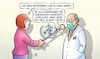 Cartoon: Mutationen-Alphabet (small) by Harm Bengen tagged mutationen,buchstaben,griechisches,alphabets,virus,wissenschaftler,interview,corona,omikron,harm,bengen,cartoon,karikatur