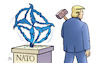 Nato und Truppenabzug