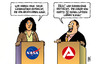 Cartoon: Neue Lebensform (small) by Harm Bengen tagged lebensform,nasa,bakterien,arsen,alien,bundesagentur,arbeit,hartz,hartz4,regelsatz,leben,überleben,reform,arbeitslosengeld,alg,alg2,bildungsbaket,kinder,bundesrat,bundestag,bundesregierung,leyen