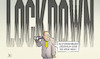 Cartoon: Neuer Lockdown (small) by Harm Bengen tagged neuer,fernglas,bedrohung,lockdown,corona,harm,bengen,cartoon,karikatur