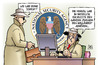 Cartoon: NSA und Bayreuth (small) by Harm Bengen tagged bayreuth,fliegende,hollaender,oper,wagner,eroeffnung,merkel,email,abhoeren,telefon,wanze,wanzen,computer,prism,tempora,gchq,gb,grossbritannien,deutschland,england,europa,eu,fbi,nsda,nsa,bnd,usa,obama,geheimdienst,server,kommunikationsdaten,zugriff,datensc