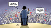 Cartoon: Obamas Wiederwahl (small) by Harm Bengen tagged das,beste,kommt,noch,wahlen,elections,usa,china,obama,romney,president,präsident,2012,wiederwahl,sieg,harm,bengen,cartoon,karikatur