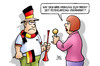 Cartoon: Oster-Brexit (small) by Harm Bengen tagged interview,meinung,brexit,ostersamstag,fussball,länderspiel,deutschland,england,fan,harm,bengen,cartoon,karikatur