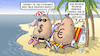 Cartoon: Pandora-Papers 2 (small) by Harm Bengen tagged datenleck,datenleak,finanzkriminalität,steuerhinterziehung,offshore,steuerflucht,steueroasen,briefkastenfirmen,pandora,papers,panama,paradise,geduldig,insel,geldsäcke,urlaub,harm,bengen,cartoon,karikatur