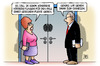 Cartoon: Pleite-Vorbereitungen (small) by Harm Bengen tagged vorbereitungen,griechenland,pleite,schulden,bundestag,bundesregierung,chinesen,china,essen,restaurant,harm,bengen,cartoon,karikatur