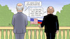 Putin und Biden