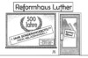 Reformhaus Luther