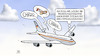 Cartoon: Regierungsschnarchen (small) by Harm Bengen tagged bundesregierung,regierungsflieger,flugzeug,regierungsmaschine,koalitionsausschuss,schnarchen,schlafen,harm,bengen,cartoon,karikatur