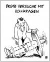 Rollkragen