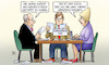 Russe machts spannend