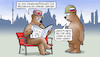 Cartoon: Russische Steuererhöhungen (small) by Harm Bengen tagged russische,steuererhöhungen,steuern,moskau,bären,bezahlung,putin,fdp,russland,ukraine,krieg,harm,bengen,cartoon,karikatur