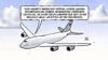 Cartoon: Sammelabschiebungen (small) by Harm Bengen tagged sammelabschiebungen,sichere,afghanistan,zielflughafen,beschuss,asylbewerber,flüchtlinge,flugzeug,deutschland,harm,bengen,cartoon,karikatur