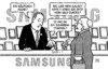 Samsung-Asche