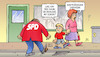 Sarrazin und SPD