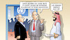 Saudis und Jemen