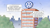 Cartoon: Schmierstoffe (small) by Harm Bengen tagged steuerfahndung,zahlungen,betriebsrat,vw,bestechung,korruption,abteilung,schmierstoffe,harm,bengen,cartoon,karikatur