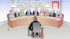 Cartoon: Scholz-Erinnerungen (small) by Harm Bengen tagged bundeskanzler,scholz,erinnerungen,hypnotiseur,erinnerungslücken,skandal,cum,ex,steuerhinterziehung,warburg,bank,hamburg,untersuchungsausschuss,harm,bengen,cartoon,karikatur