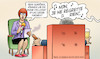 Cartoon: Schröder-Interview (small) by Harm Bengen tagged schröder,interview,musik,bereuen,noten,piaf,altkanzler,gasprom,gazprom,russland,ukraine,krieg,harm,bengen,cartoon,karikatur