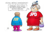 Schulz und FDP