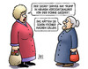 Cartoon: Secret Service (small) by Harm Bengen tagged secret,service,bühne,trump,sexuelle,belästigung,steuerhinterziehung,usa,präsidentschaftswahl,susemil,harm,bengen,cartoon,karikatur