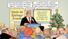 Cartoon: Sipri-Bericht 2022 (small) by Harm Bengen tagged europa,rüstungsausgaben,sipri,bericht,weihnachtsfest,traum,träumen,krieg,ukraine,russland,harm,bengen,cartoon,karikatur