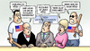 Cartoon: Snowden-Vernehmung (small) by Harm Bengen tagged snowden,russland,vernehmen,zeuge,nsa,untersuchungsausschuss,bundestag,deutschland,usa,parlament,geheimdienst,drohung,harm,bengen,cartoon,karikatur
