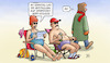 Sommerzeit 2025