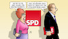 SPD-Vorsitz