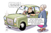 Cartoon: Speedweek (small) by Harm Bengen tagged kfz,susemil,waschanlage,speedweek,raser,blitzmarathon,blitzerfotos,glanz,harm,bengen,cartoon,karikatur