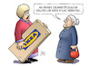 Cartoon: Stockholm-Solidarität (small) by Harm Bengen tagged stockholm,terror,anschlag,solidaritätskultur,schweden,ikea,susemil,harm,bengen,cartoon,karikatur