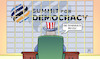 Summit for Democracy