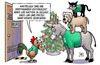 Cartoon: Tabellenkeller (small) by Harm Bengen tagged fussball,tabelle,tabellenkeller,borussia,dortmund,werder,bremen,bundesliga,bremer,stadtmusikanten,hahn,esel,hund,katze,fans,harm,bengen,cartoon,karikatur