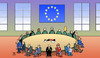 Cartoon: Toter Junge (small) by Harm Bengen tagged eu,europa,fluechtlinge,asyl,rassismus,tod,tot,mittelmeer,ertrinken,junge,kind,fremdenfeindlichkeit,harm,bengen,cartoon,karikatur