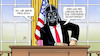 Cartoon: Trump-Gesichtsmaske (small) by Harm Bengen tagged virus,krieg,usa,oval,office,trump,gesichtsmaske,darth,vader,corona,coronavirus,ansteckung,pandemie,epidemie,krankheit,schaden,harm,bengen,cartoon,karikatur