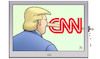 Trump bei CNN