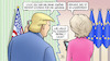 Trump liefert Patriots
