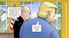 Cartoon: Trump stützt Kavanaugh (small) by Harm Bengen tagged kavanaugh,unschuldig,trump,supreme,court,richter,kandidat,sexuelle,belästigung,vergewaltigung,oval,office,harm,bengen,cartoon,karikatur