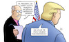 Cartoon: Trump und Justitia (small) by Harm Bengen tagged president präsident justitia behindern trump usa flinn comey pussy rausschmeissen harm bengen cartoon karikatur