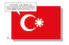 Türkei-Reisewarnung