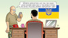 Ukraine-Korruption