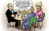 Cartoon: Volksabstimmungen (small) by Harm Bengen tagged volksabstimmungen,lobby,lobbyisten,stammtisch,politik,bundestag,abstimmungen,euro,eurokrise,europa,eu,mehrheiten,kaufen,bestechen,bestechung,schmieren,schmiergeld,korruption