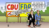 Cartoon: Wahlkampf (small) by Harm Bengen tagged wahlkampf,atom,atomkraft,atomkraftwerke,kernkraft,gegner,laufzeitverkürzung,akw,abschalten,merkel,röttgen,westerwelle,landtagswahlen,baden,württemberg,rheinland,pfalz,plakat,krieg,frieden,libyen,eu,nato,luftschlag,kampfeinsatz