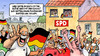 WM und Gauck
