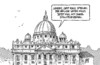 Zollitsch beim Papst