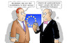 Cartoon: Zuckerberg-Ergebnis (small) by Harm Bengen tagged ergebnis,datenschutzregeln,dsgvo,zuckerberg,facebook,datenschutz,anhörung,harm,bengen,cartoon,karikatur