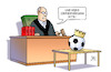 Cartoon: Zwanziger und Co (small) by Harm Bengen tagged fussball,gericht,anklage,steuerhinterziehung,sommermärchen,zwanziger,dfb,niersbach,schmidt,linsi,harm,bengen,cartoon,karikatur